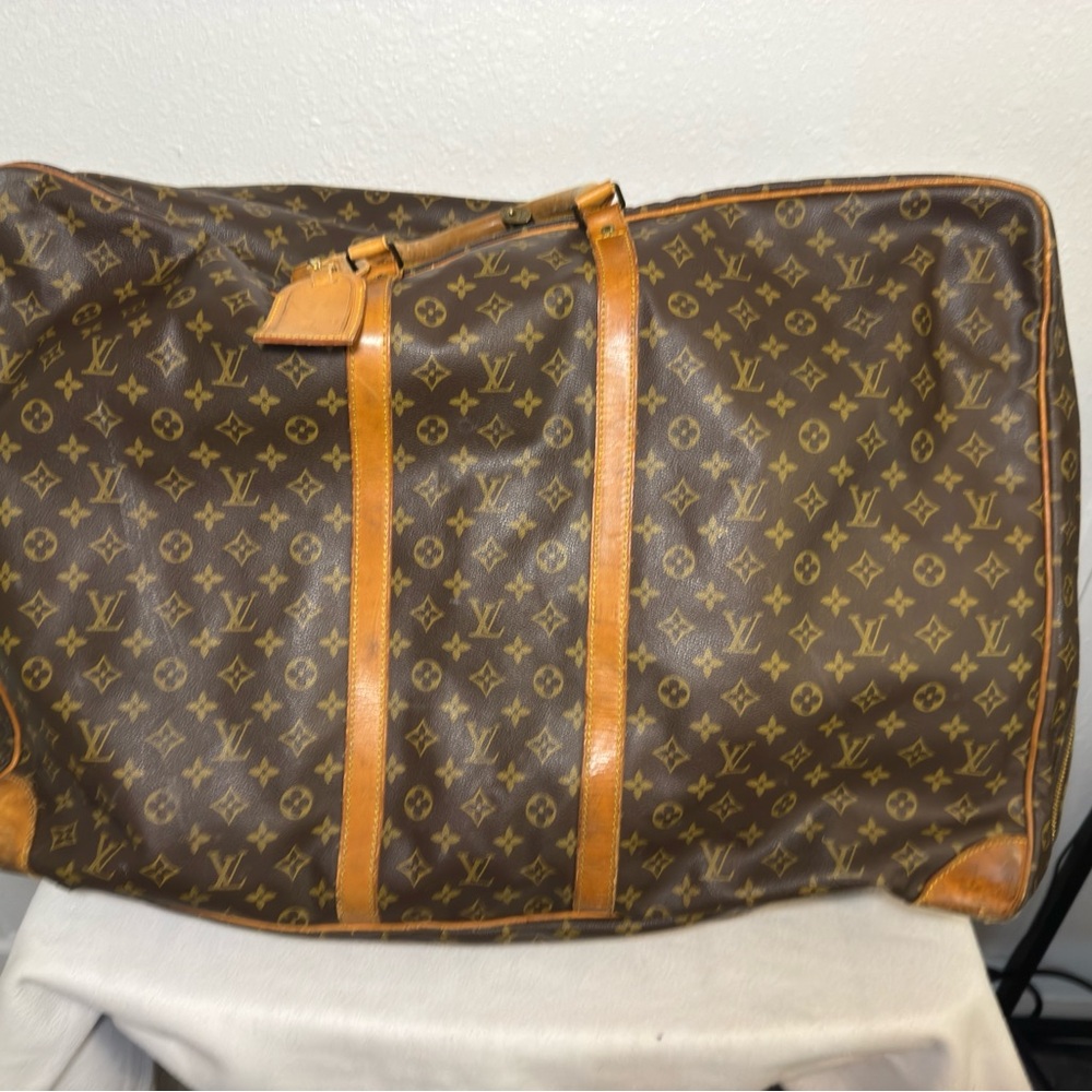 Louis Vuitton Monogram Vintage Sirius 70